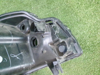 Битая Фара левая Suzuki Vitara 2 (2014-2019) галоген