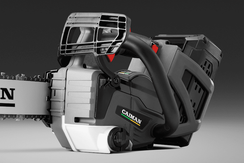 Аккумуляторная пила Caiman ENO CSTi14 60V (без АКБ и ЗУ)