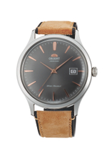 Часы механические Orient Classic FAC08003A0