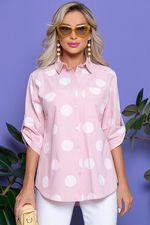 Рубашка 41459 Avili