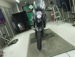 Suzuki V-Strom DL650XTA 051558