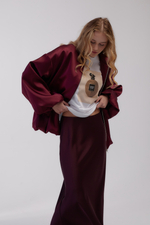 Бомбер Imperial