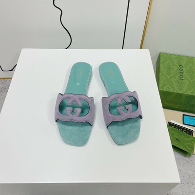 Gucci Slide Sandal