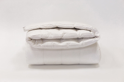 Перина пуховая 6см 180х200 Kauffmann Sleep Well