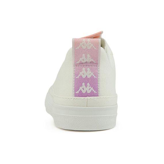 Kappa Low Top 'Off White'