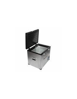 Холодильник автомобильный Alpicool BD75 (75L) однокамерный 12/24/110/220V