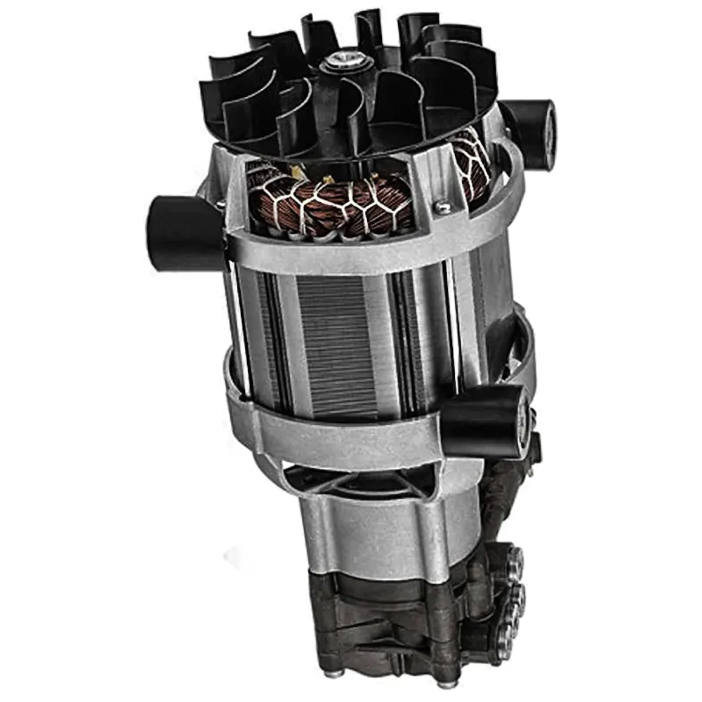 STIHL RE 140 PLUS мойка высокого давления 49500114581