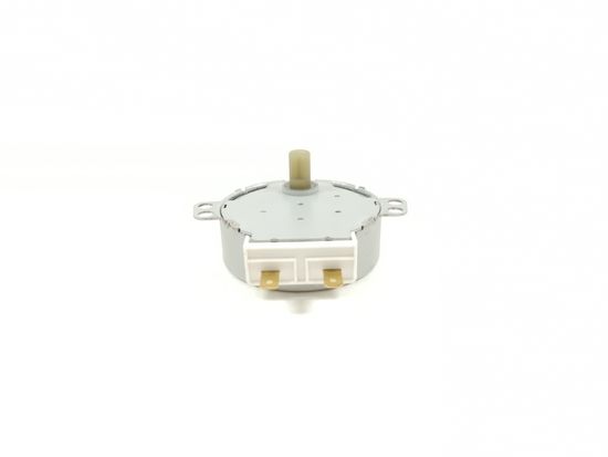 Двигатель Вращения СВЧ 3w