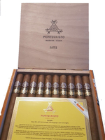 Montecristo Dantes Edicion Limitada 2016