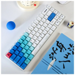 Клавиатура VARMILO Summit Muse 65 белый