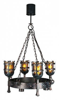 Подвесная люстра Aployt Simona APL.500.03.08