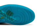 Кроссовки Jordan Air Jordan 1 Retro High Gatorade Blue Lagoon