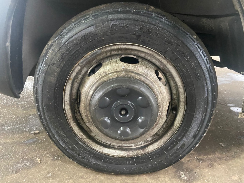 GAZ GAZELLE NEXT Бортовой (Евроборт) 2824DE (Евроборт, Дизельный, 2,5 л, 150 л.с.)