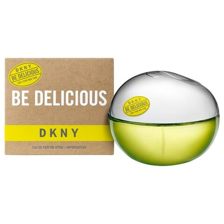 DKNY Be Delicious парфюмерная вода 50 мл