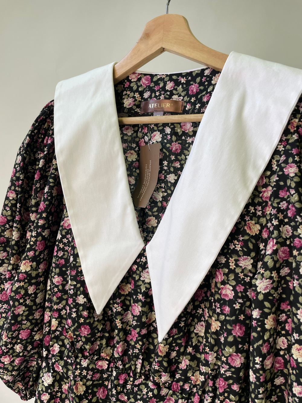 Платье 13 atelier