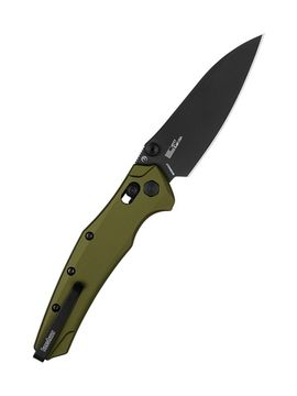 Нож KERSHAW 6777 Bareknuckle