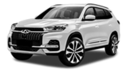 Chery Tiggo 8 (2018-2022)