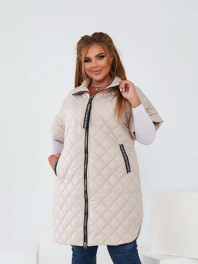 Жилет УК-512 Fabrika