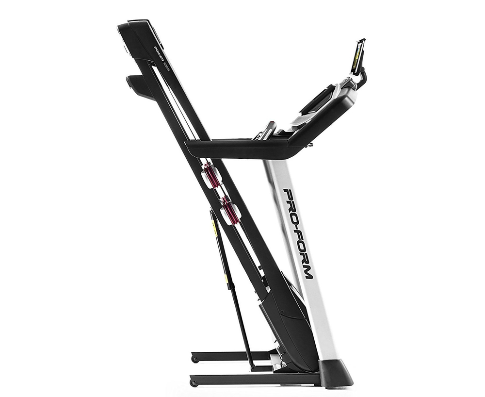 Беговая дорожка PRO-FORM Power 1295i уценка ДС00-001175