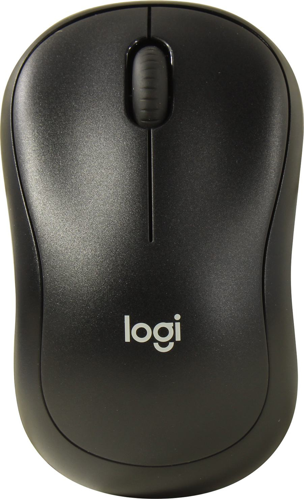 Беспроводная Мышь Logitech Silent Wireless Mouse B220 (USB 2.0, 3btn, 1000 dpi)