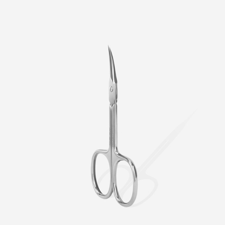 Ножницы EXPERT 50 TYPE 2 (Н-43) профессиональные для кутикулы (SE-50/2) СТАЛЕКС