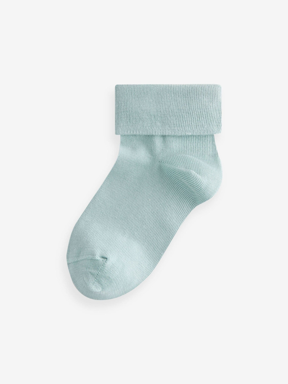 Носки хлопковые для девочки Next E88-923, 5 шт., Розовый, Голубой, Желтый