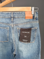 Новые джинсы Massimo Dutti, S