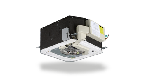 Кассетная VRF система Bosch AF-4CC 45-1 P/AF-P 4CC