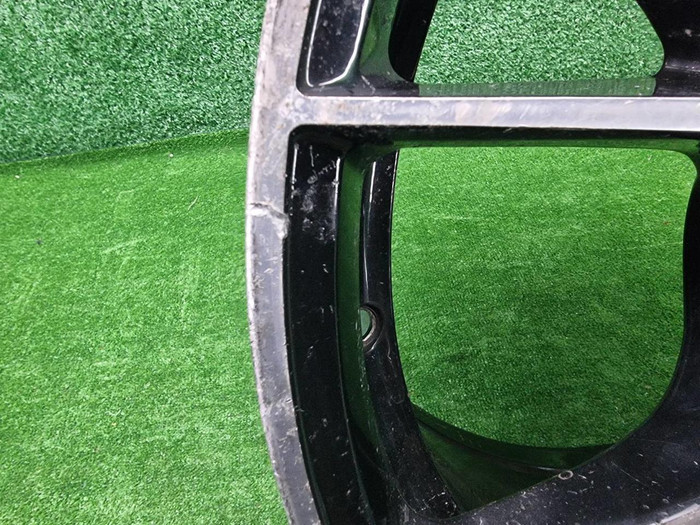 Диск литой R20 BMW M5 F90 (17-24) 789 стиль перед.