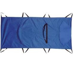 Носилки медицинские мягкие бескаркасные «ФЭСТ» 
штрихкод  4607025845904