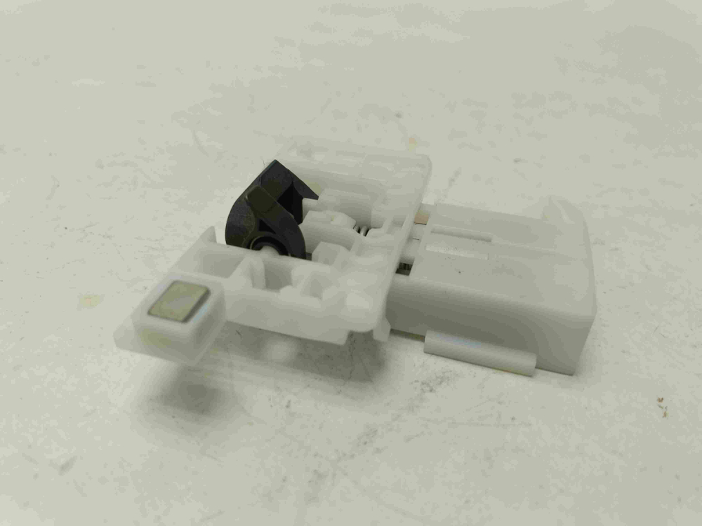 SMV24AX01R/48 ктп25 Замок двери для посудомоечной машины Bosch SMV24AX01R/48 б/у