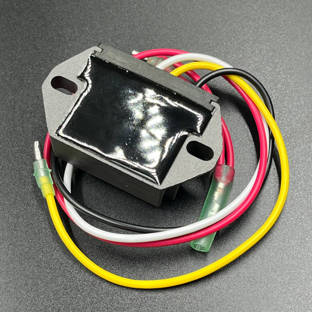 Выпрямитель-регулятор Tohatsu 40-50, 90 (3B7-76065-3) (PREMARINE)