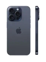 Смартфон iPhone 15 Pro 256 GB Blue (O)