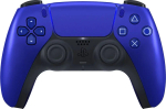 Геймпад Sony DualSense PlayStation 5, синий кобальт