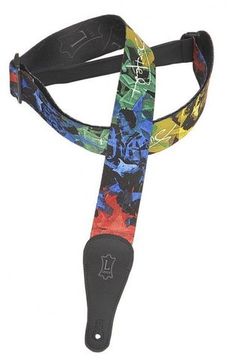 Ремень для гитары LEVY'S MPJH2 008