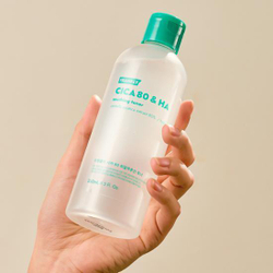 Frankly Cica 80% & HA Soothing Toner успокаивающий тонер с экстрактом центеллы азиатской