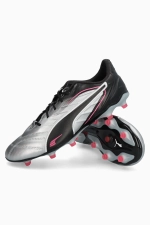 Бутсы Puma King Pro FG/AG