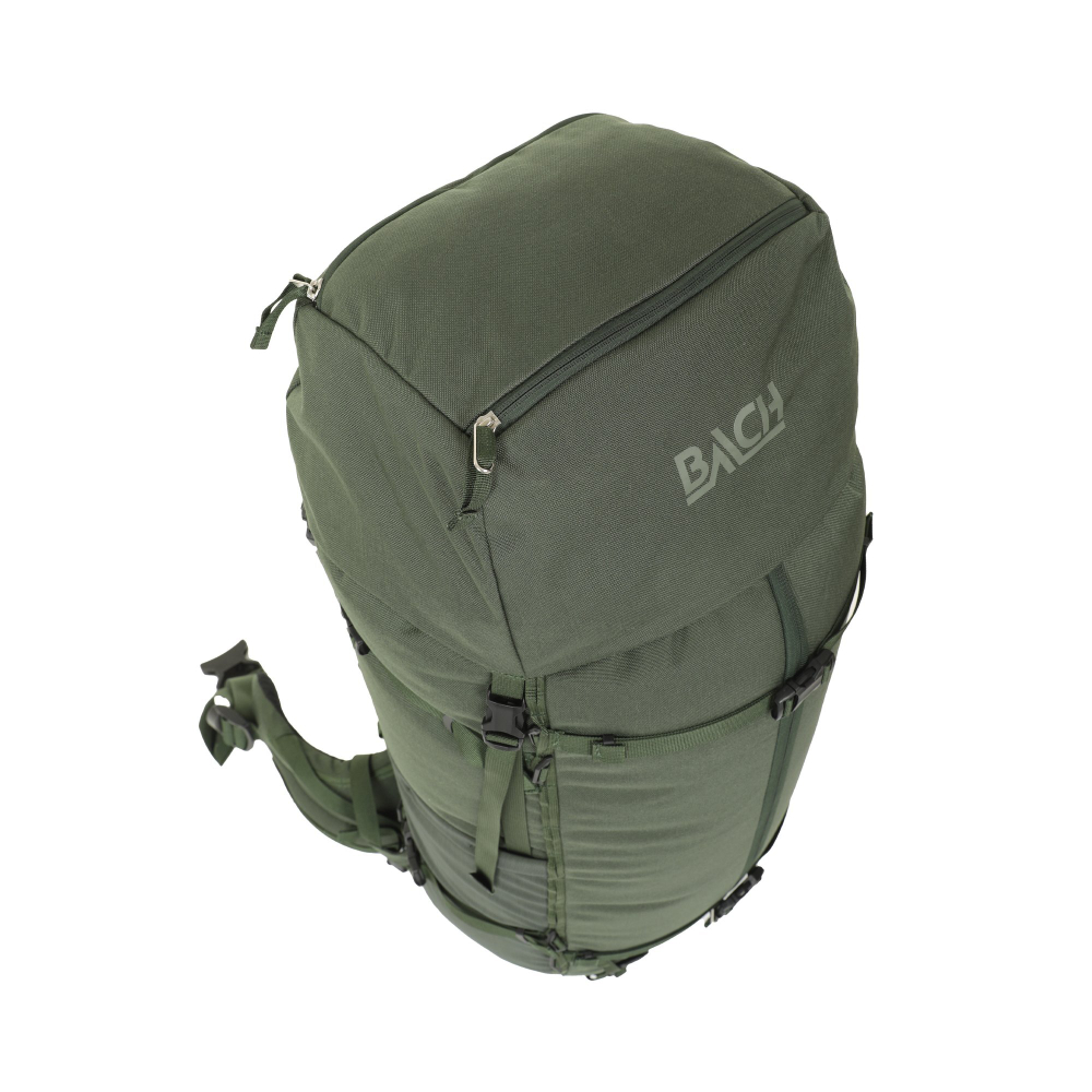 Рюкзак BACH Pack Specialist 75