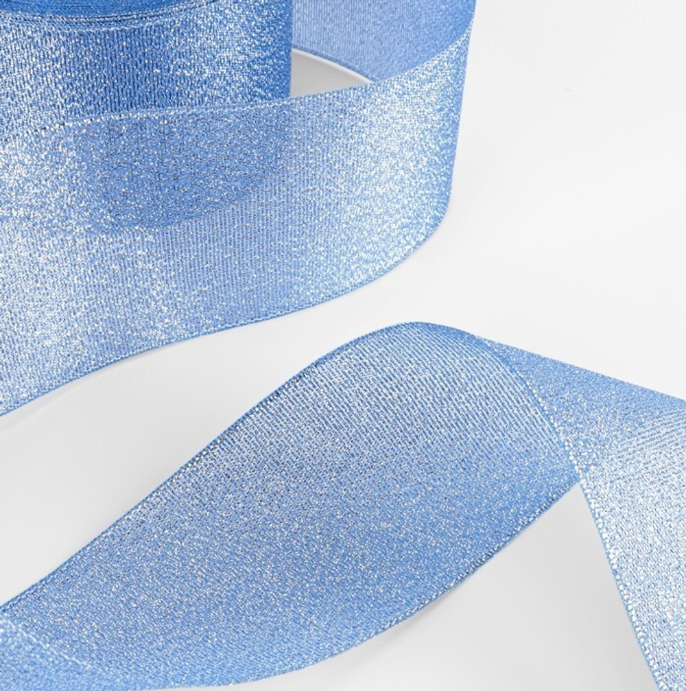 Парчовая лента 50 мм