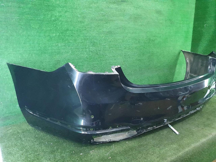 Бампер задний BMW 7er G11 G12 (2015-2019)