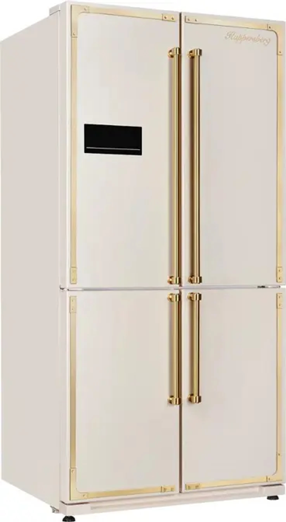 Холодильник Kuppersberg NMFV 18591 BE