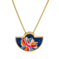 Колье Fiore Luna BP13599-2