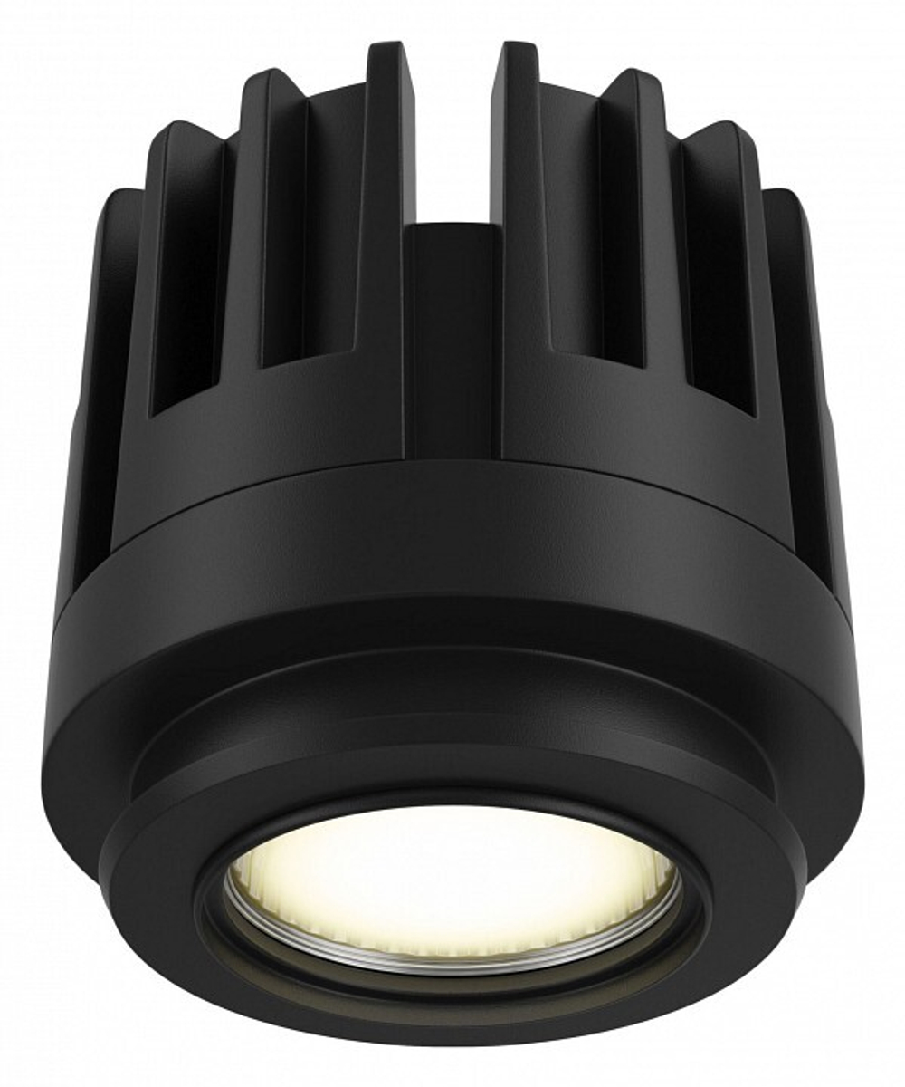 Модуль светодиодный Maytoni Share DLA051-12W3K-DIM