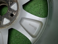 Диск литой R17 Suzuki Grand Vitara (2005-2016)