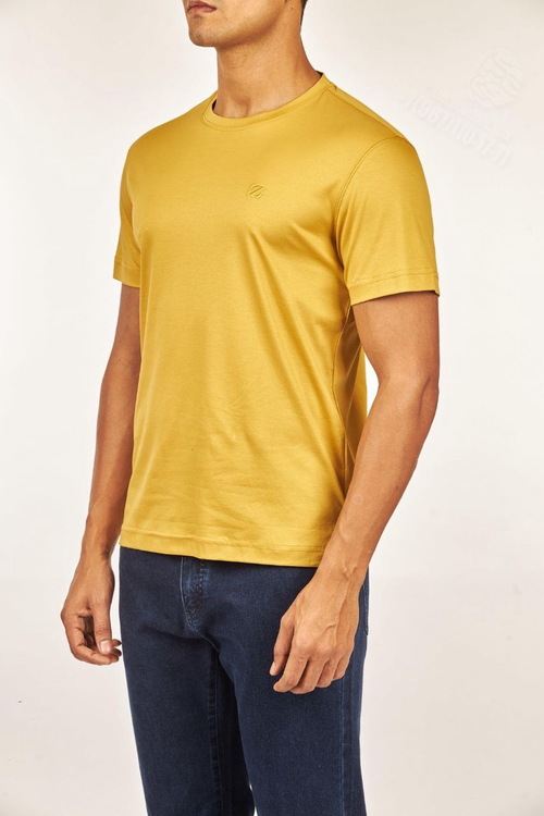 Футболка Ermenegildo Zegna