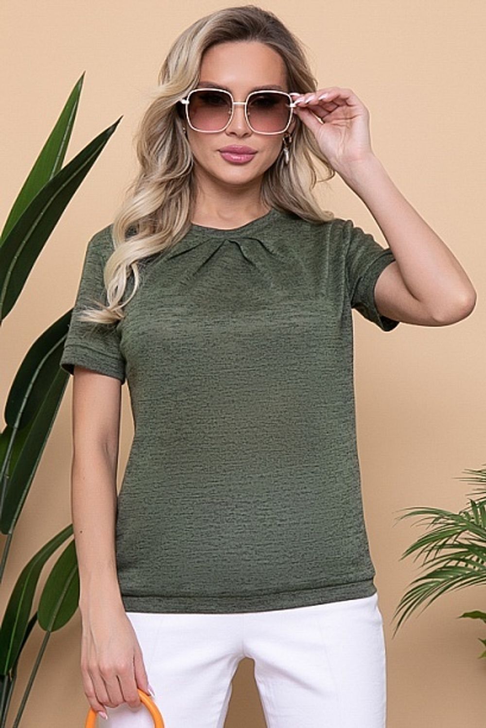 Блузка 41572-2 Avili