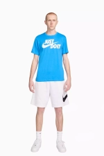 Футболка Nike Sportswear Tee Just Do It