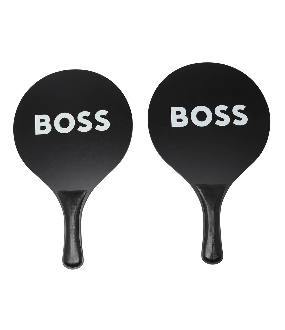 Шорты для плавания BOSS BLACK - черный(50515735)