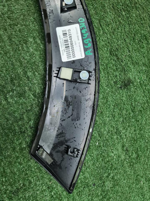 Накладка двери задняя правая Lexus NX 1 (14-17)