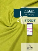 Ткань канвас Для шитья Для мебели Для штор Отрез